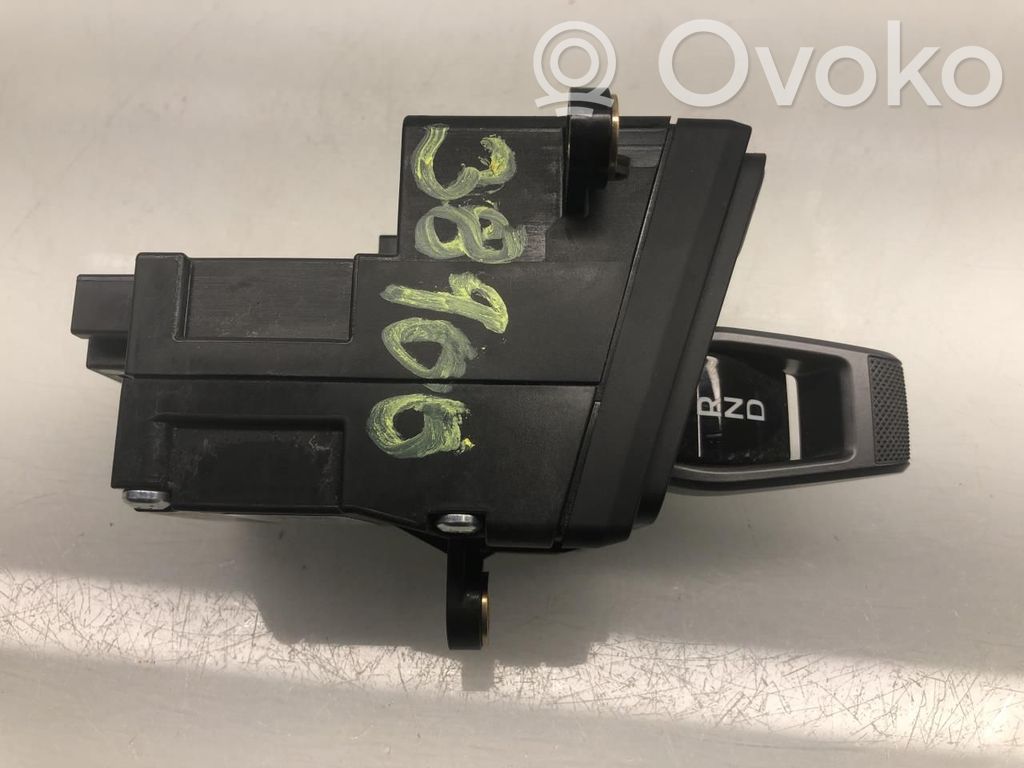 Porsche Taycan 9J1 Selector de cambios 