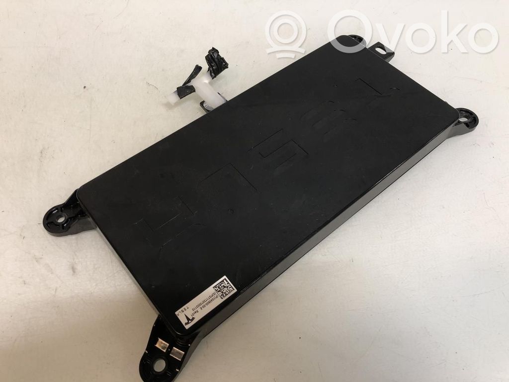 Tesla Model X Central body control module 