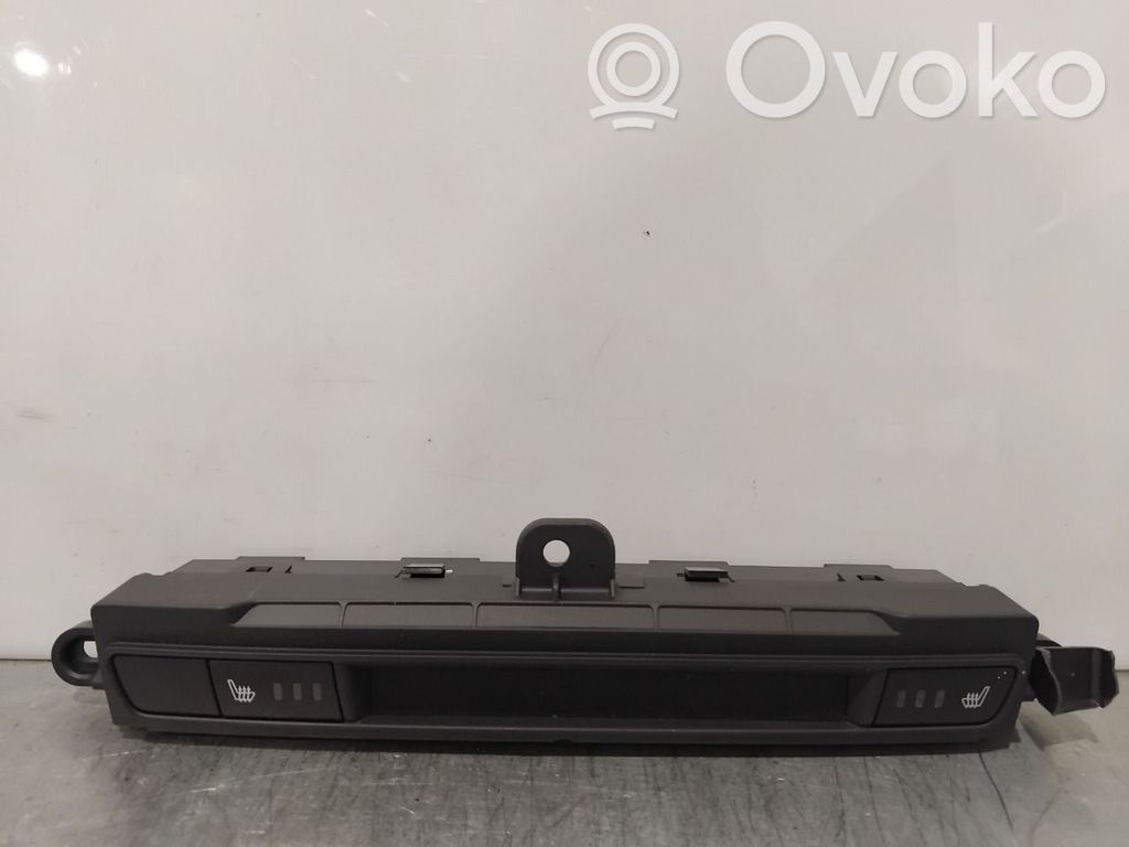 Seat heating switch   DA6D55260,DA6D,DA6D,DA6D,DA6D55260