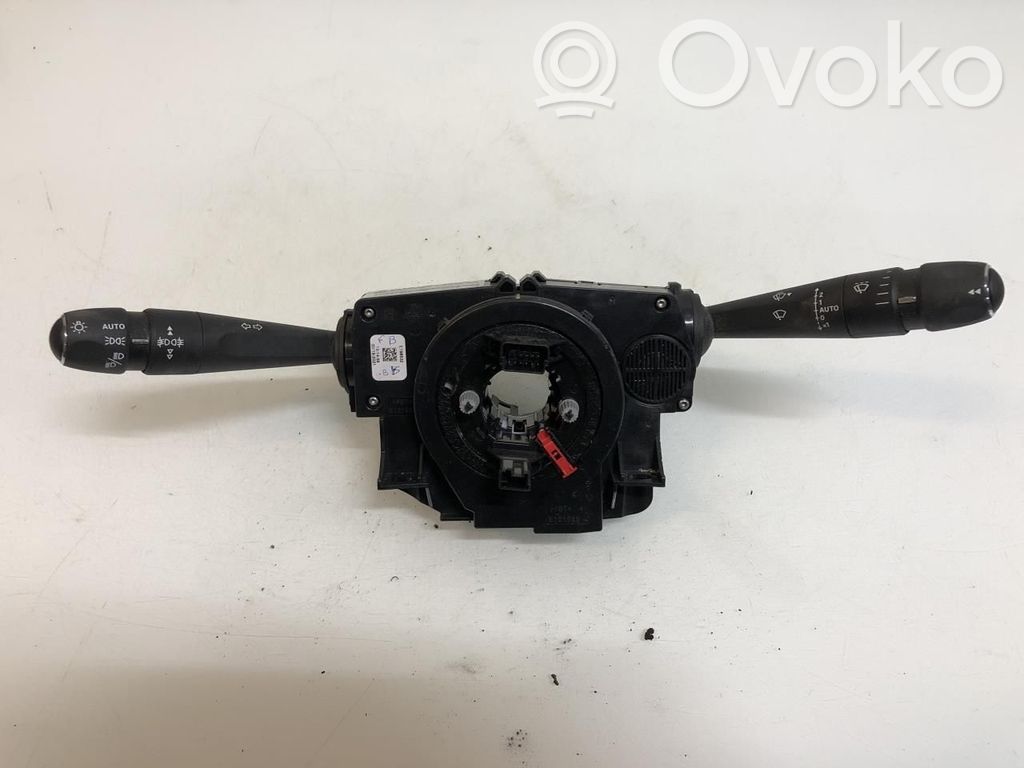 Citroen C4 III e-C4 Interrupteur / bouton multifonctionnel 