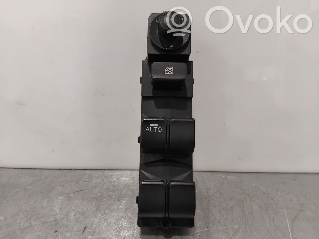 Mazda 2 Electric window control switch 