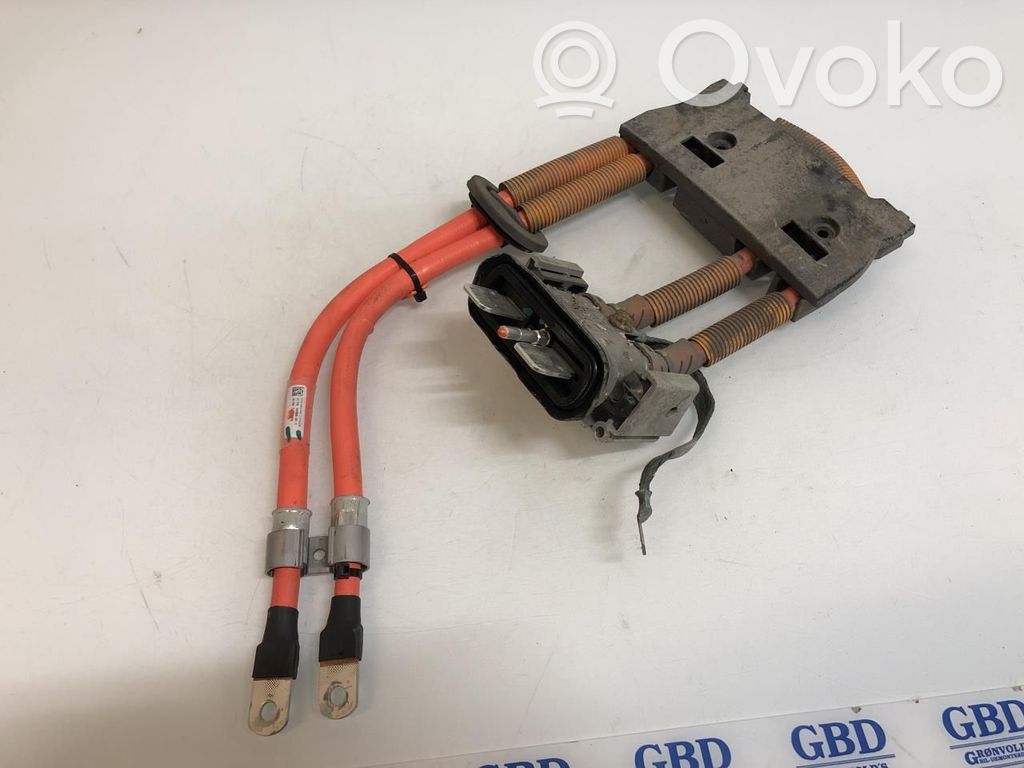 High voltage cable   102256500D,102256500D
