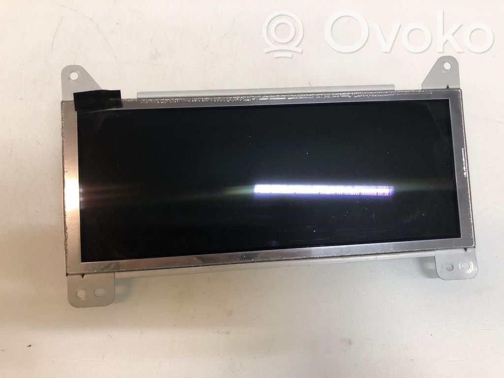 Tesla Model S Speedometer (instrument cluster) 