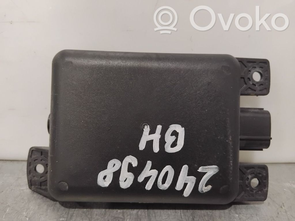 Mazda 2 Distronic sensor radar 
