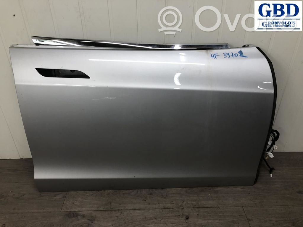 Tesla Model S Durvis 