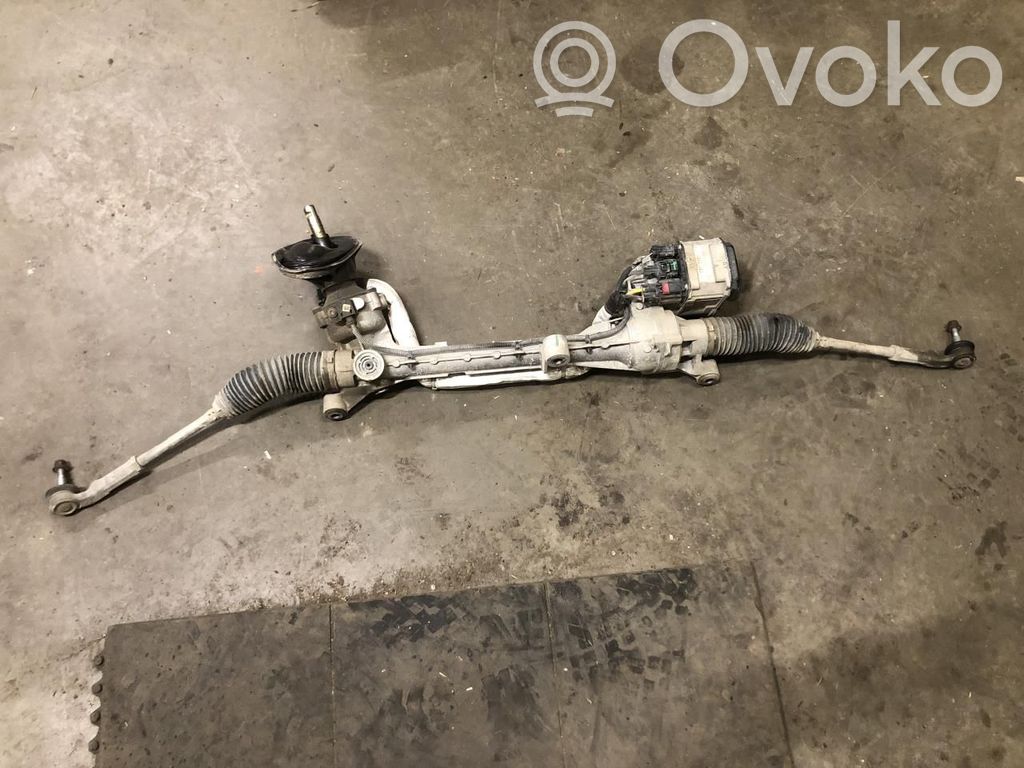 Ford Transit -  Tourneo Connect Steering rack 