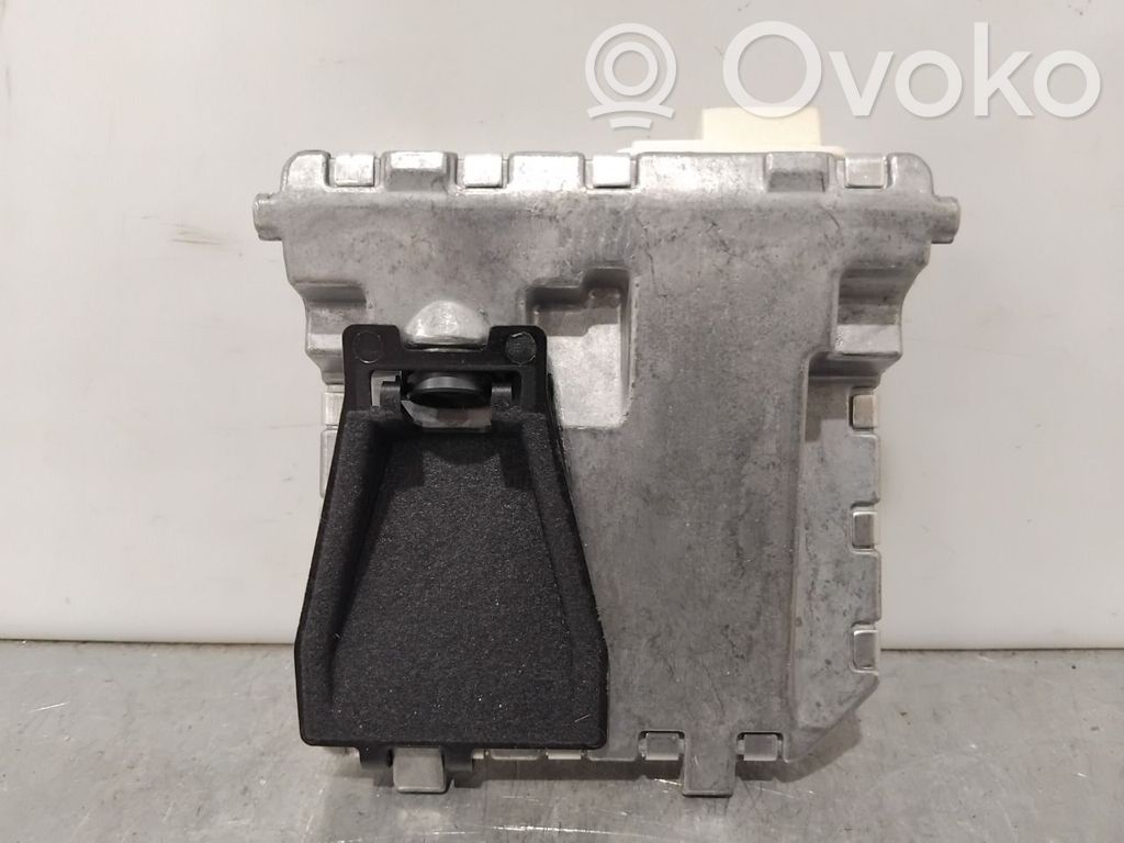 Mazda CX-5 Windshield/windscreen camera 