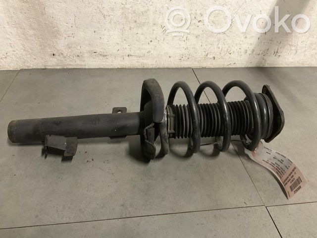 Ford Kuga I Amortiguador delantero con muelle espiral 