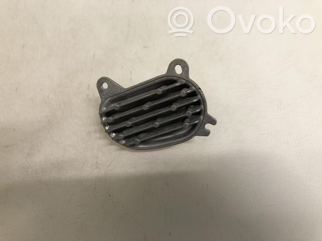 Volkswagen ID.3 Módulo de control de balasto LED 