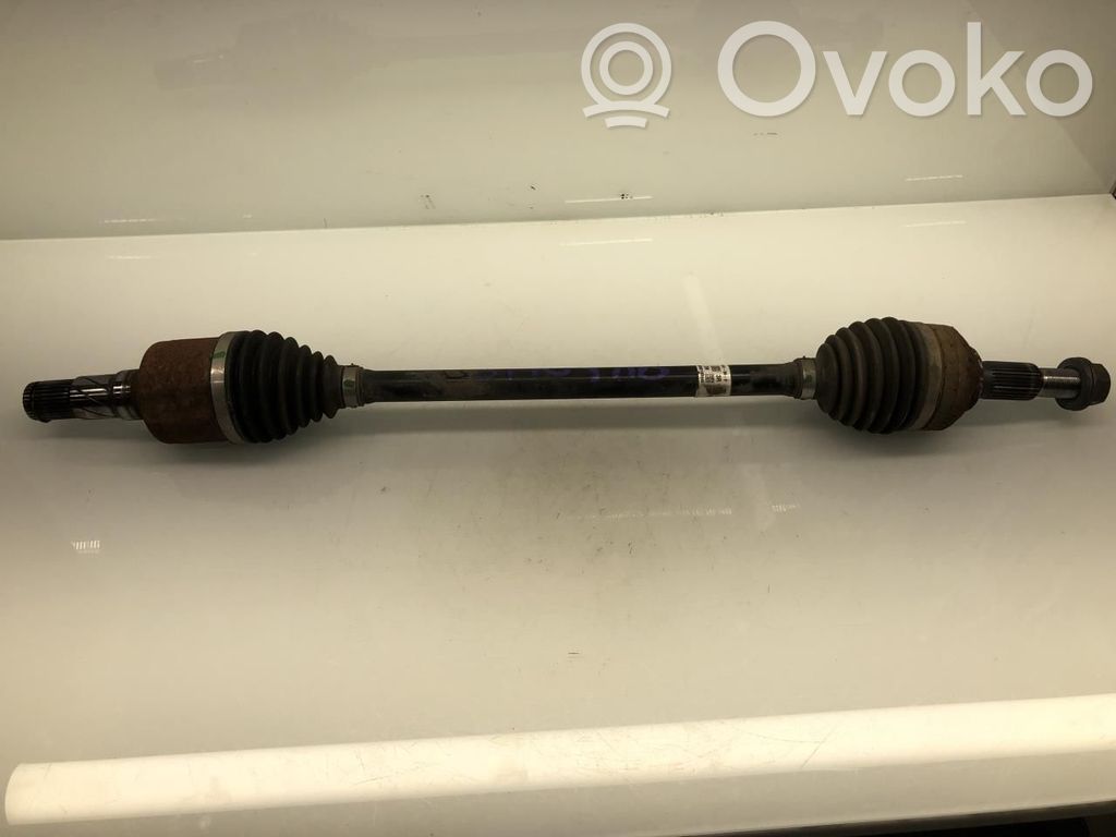 Takavetoakseli   104416100D,104416100D