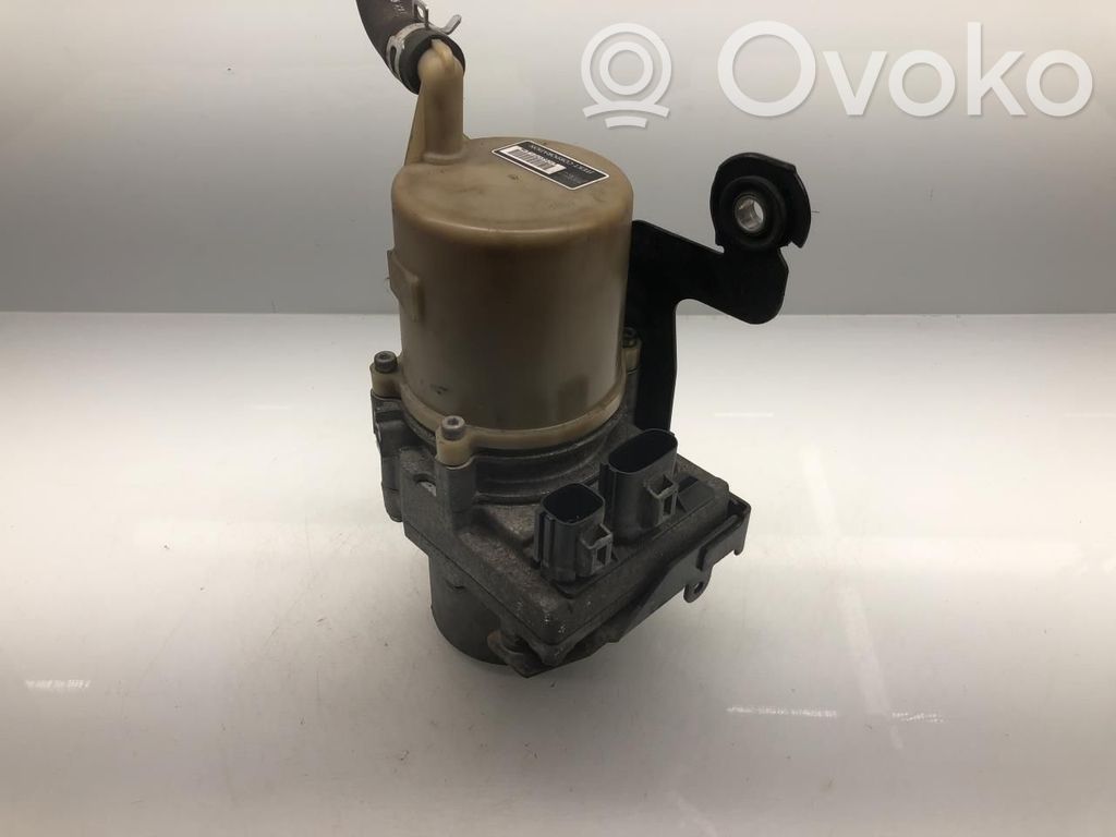 Mazda 3 II Electric power steering pump 