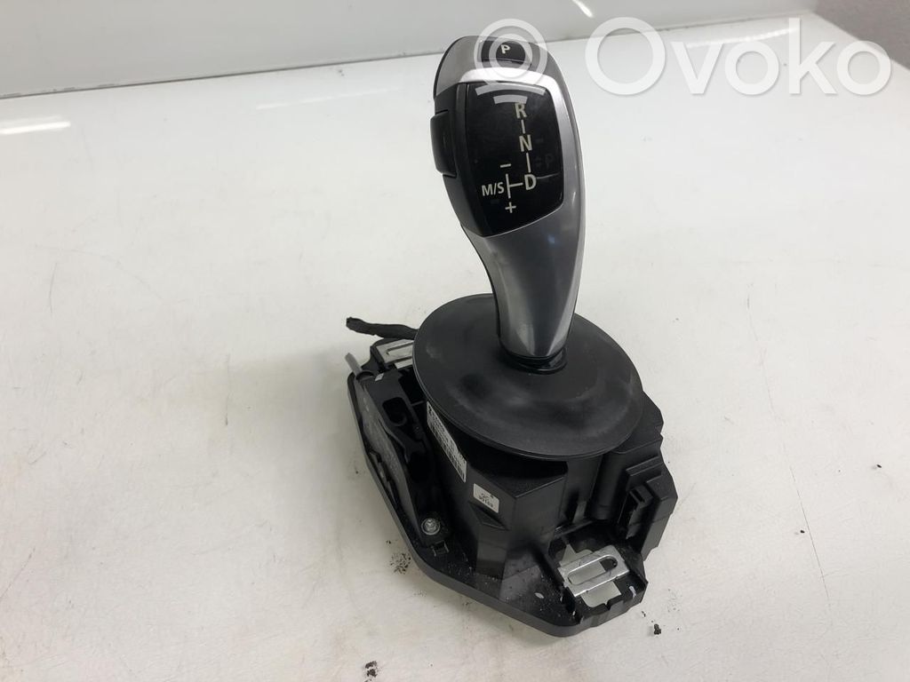 BMW 5 E60 E61 Gear selector 