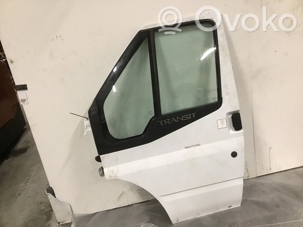 Ford Transit Puerta (Coupé 2 puertas) 