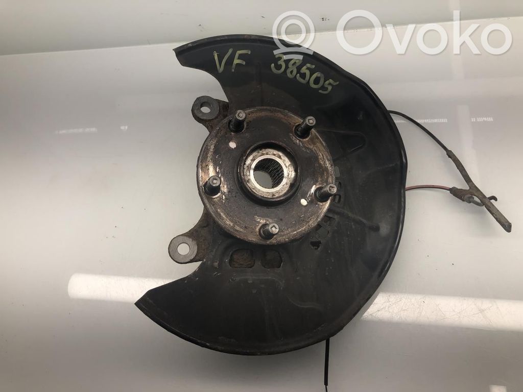 Toyota RAV 4 (XA40) Achsschenkel vorne 