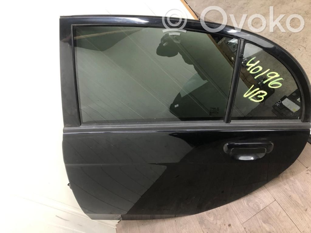 Peugeot iOn Galinės durys 