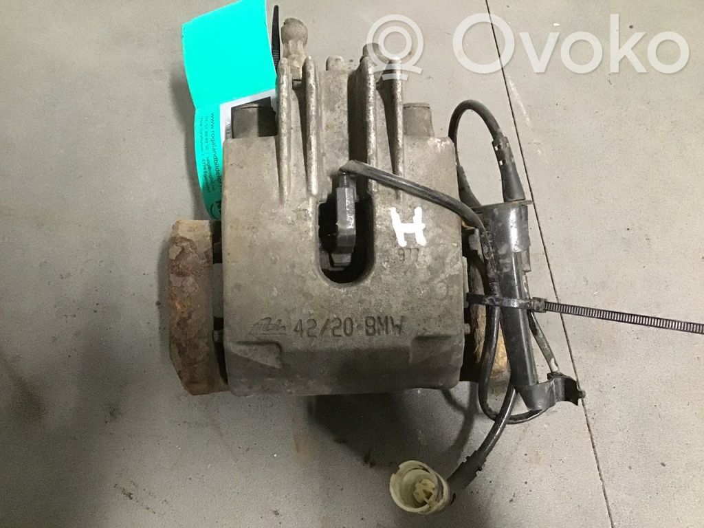 Задний суппорт   34216758058,34216758058,34216758058