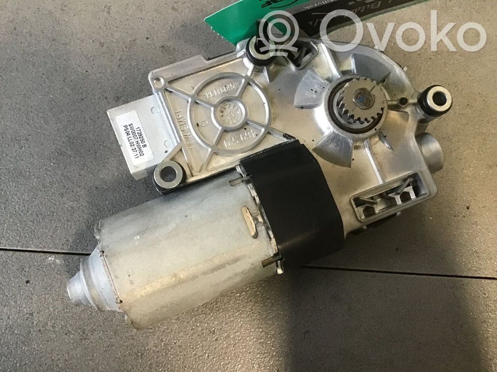 Audi Q3 8U Motor / Aktuator 
