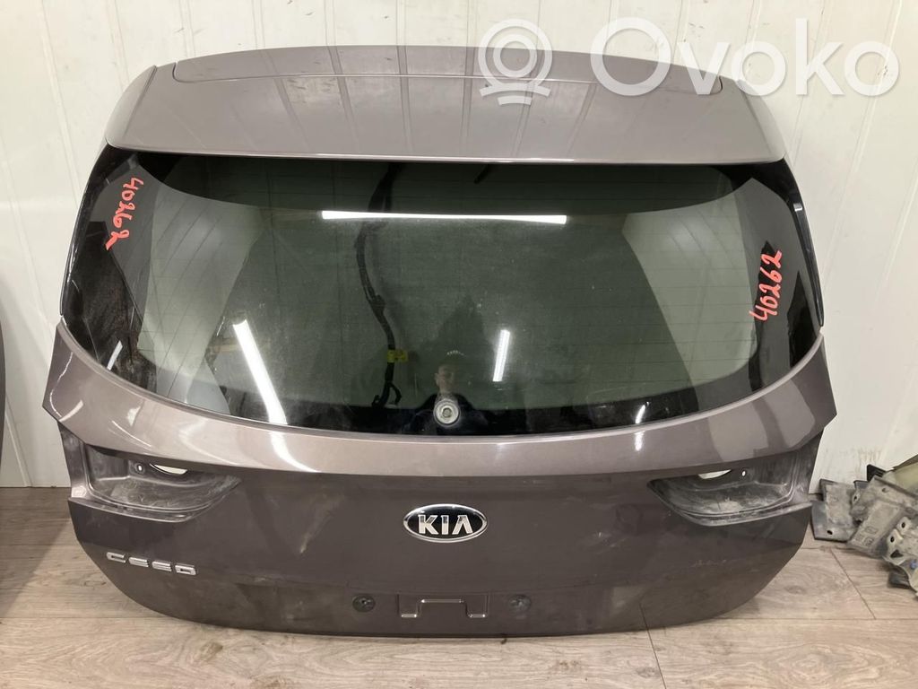 Tailgate/trunk/boot lid   73700J7200,73700J7200