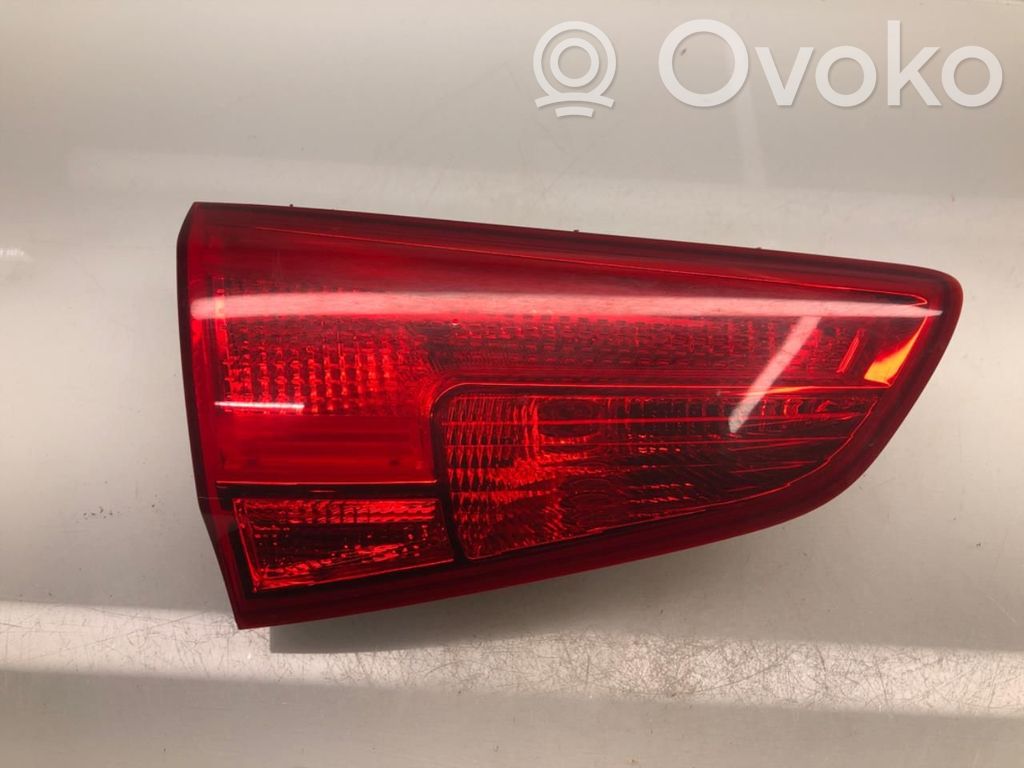 KIA Ceed Rear/tail lights 