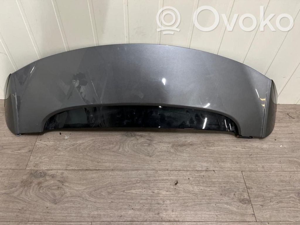 Jaguar I-Pace Spoiler lunetă/portbagaj 