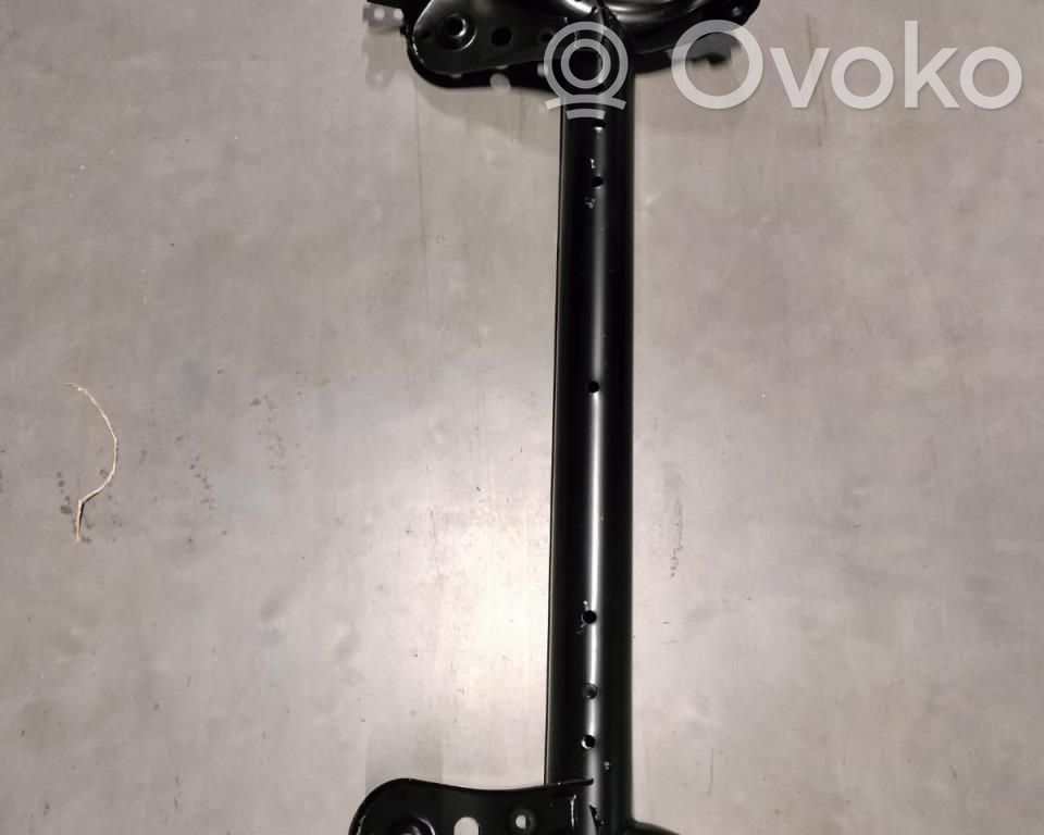 Ford Fiesta Juego de montaje de la suspensión trasera 