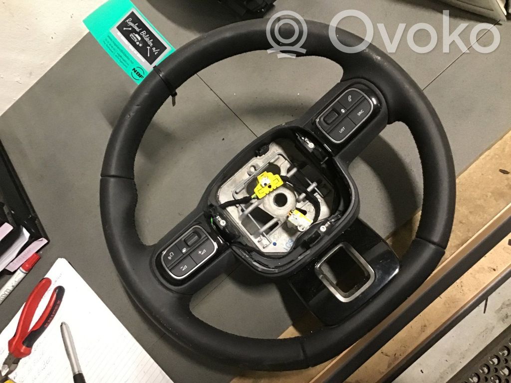 Citroen Berlingo Kierownica 