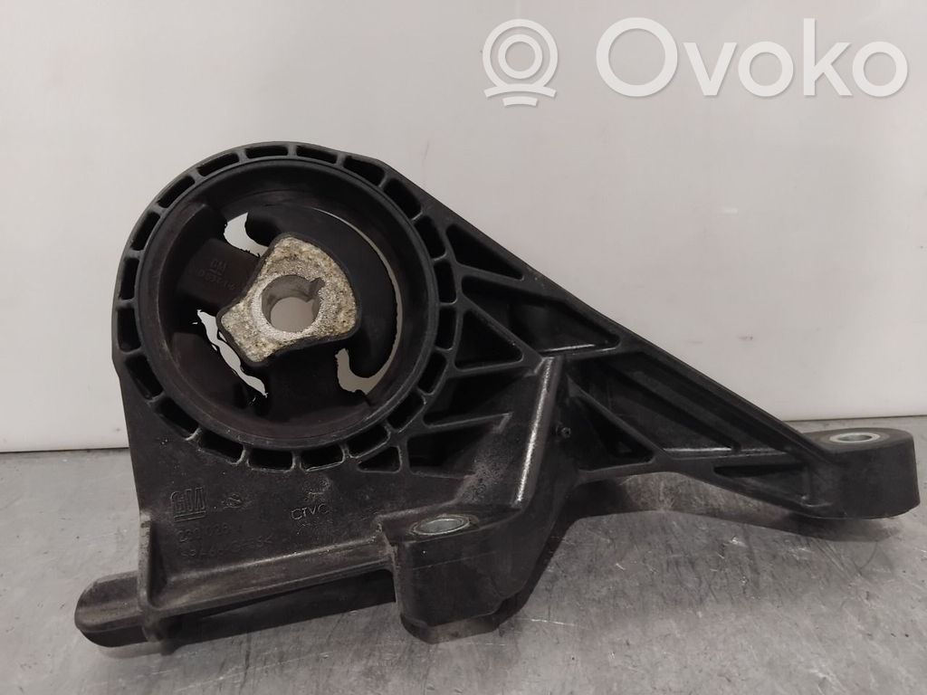 Opel Astra J Gearbox mount 