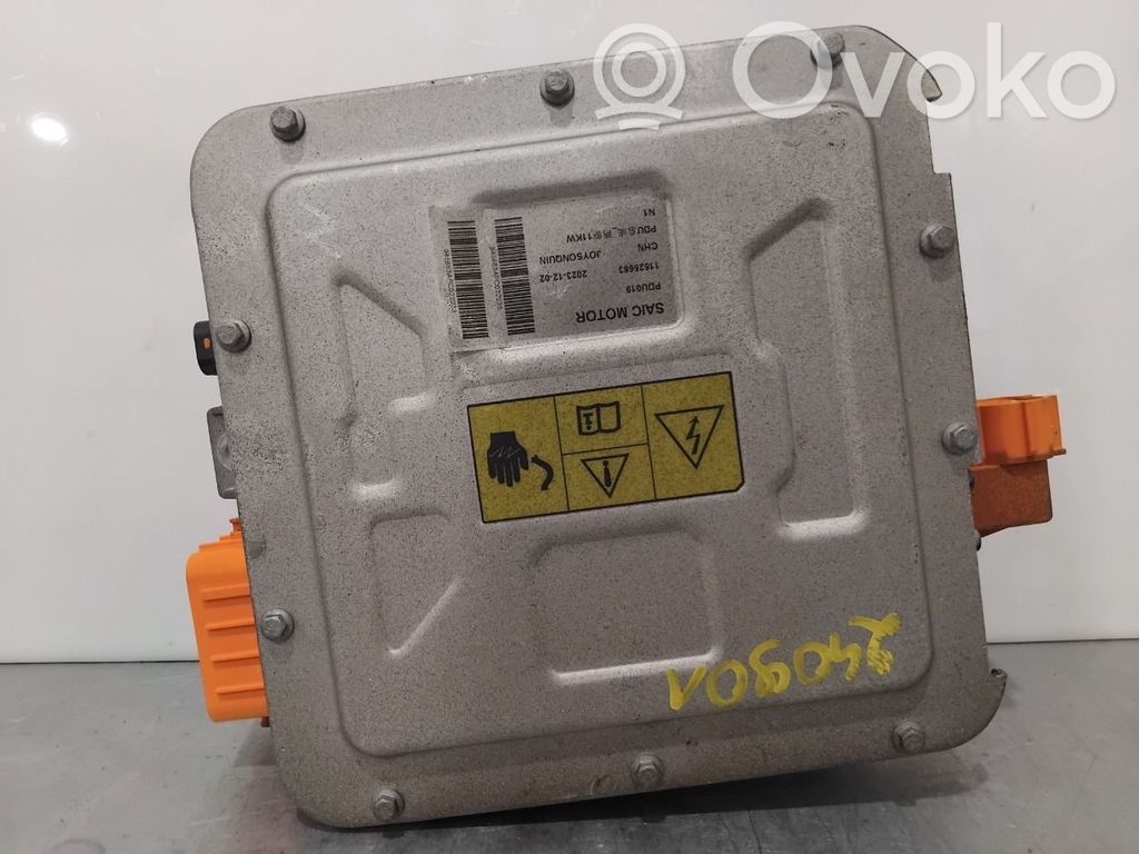 MG MG4 ev Inversor/convertidor de voltaje 
