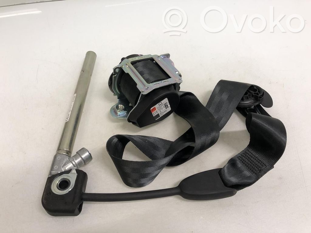 Audi Q4 e-tron Cinturón delantero 