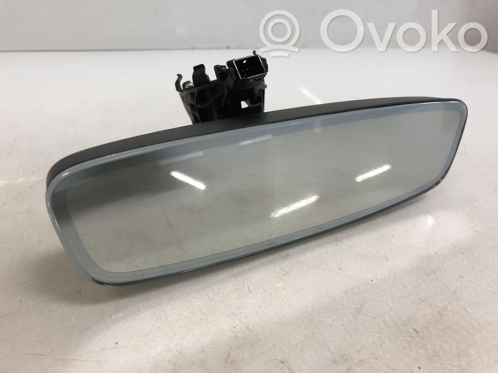 Audi Q4 e-tron Espejo retrovisor (interior) 