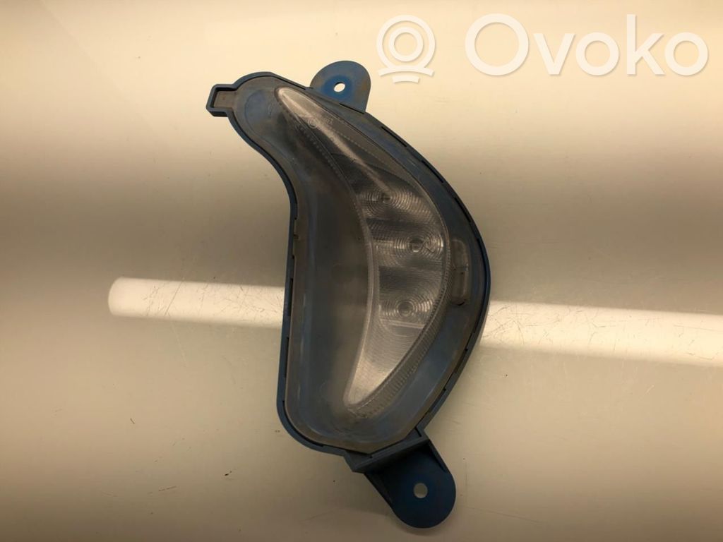 Renault Zoe LED Daytime headlight 