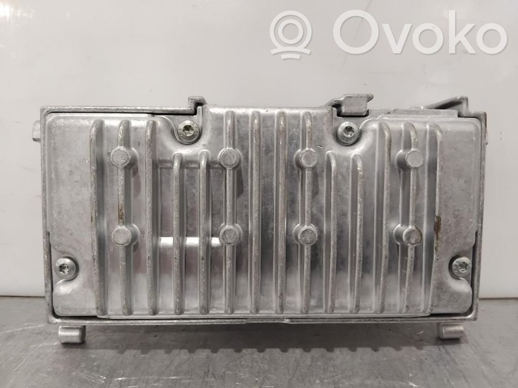 MG MG4 ev Distronic sensor radar 