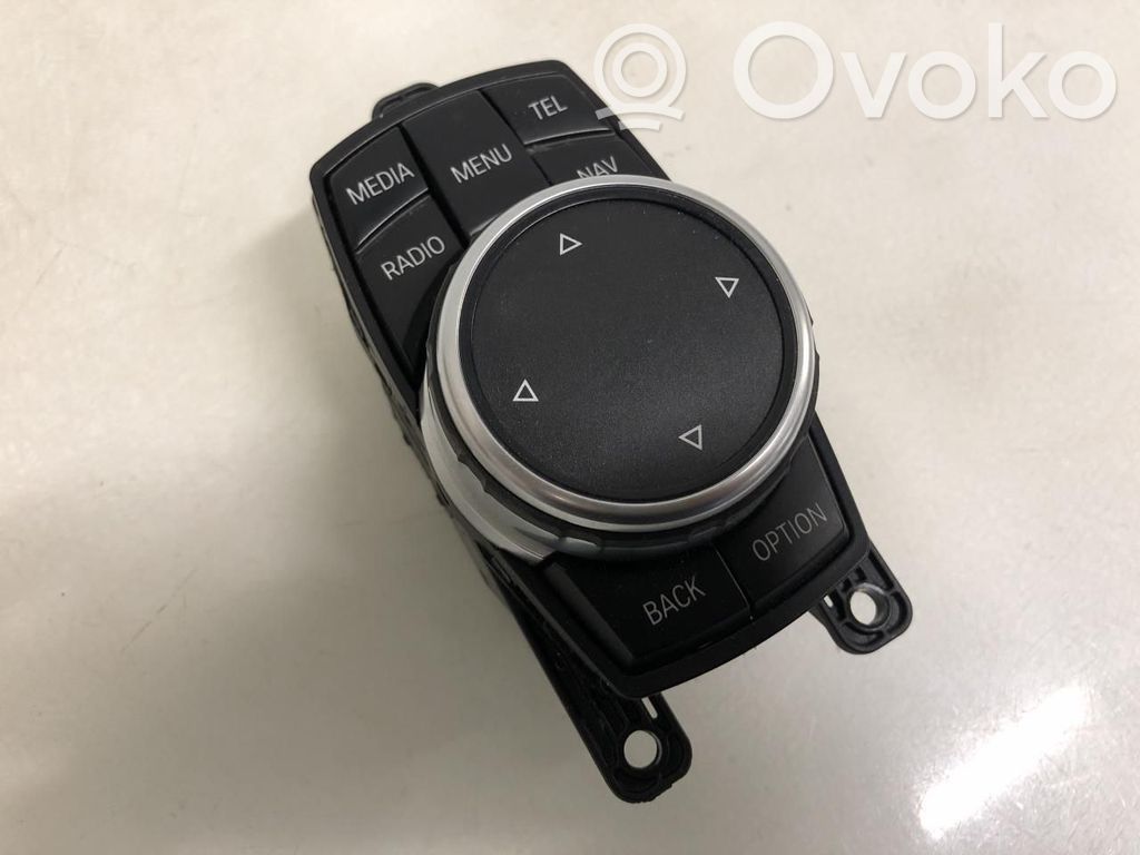 BMW 4 F32 F33 Panel radia 