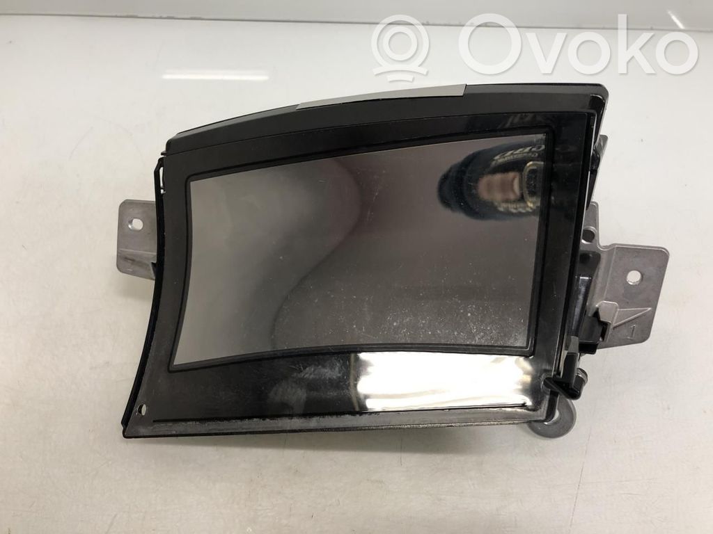 BMW 4 F32 F33 Alte piese de interior 