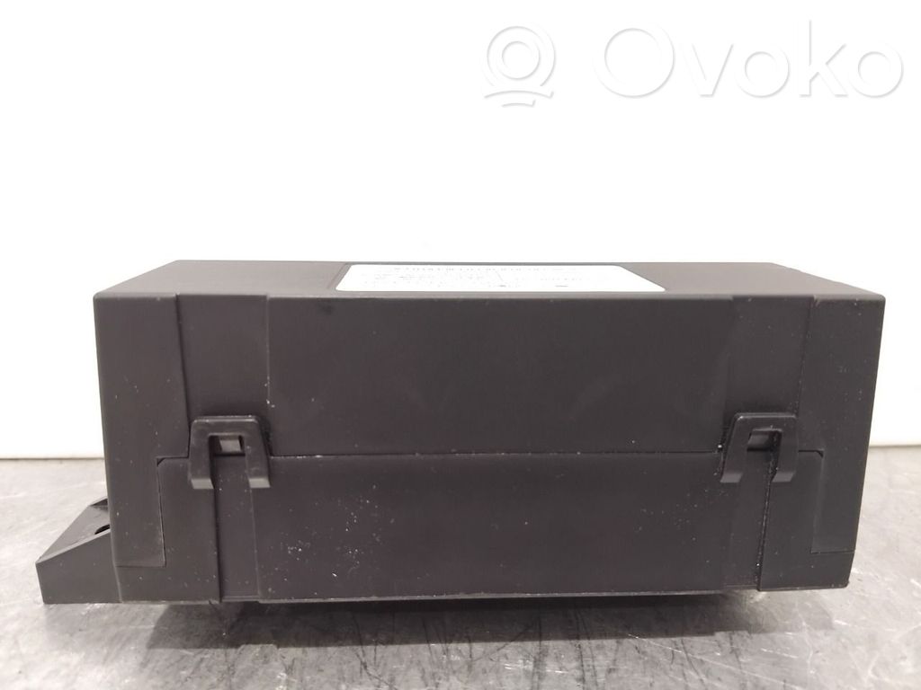 MG MG4 ev Alte unități/module de control 