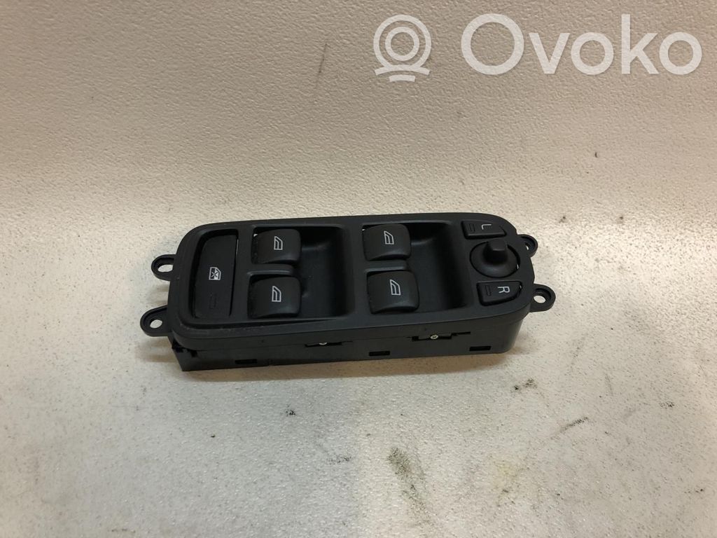 Volvo V50 Electric window control switch 