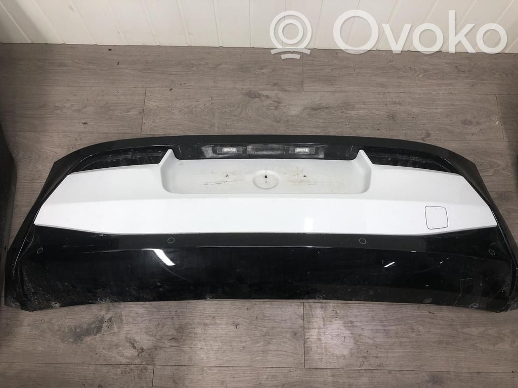 BMW i3 Parachoques 