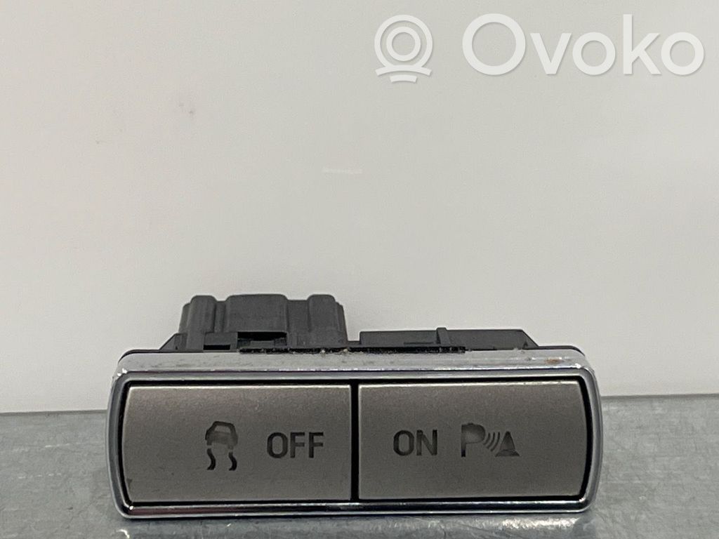 Ford S-MAX Traction control (ASR) switch 