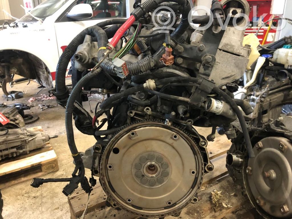 Engine   B5254T2,8251489,8251489,B5254T2