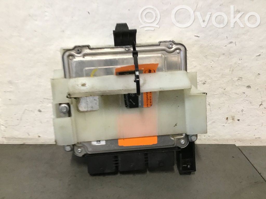 Land Rover Range Rover Evoque L538 Engine control unit/module ECU 