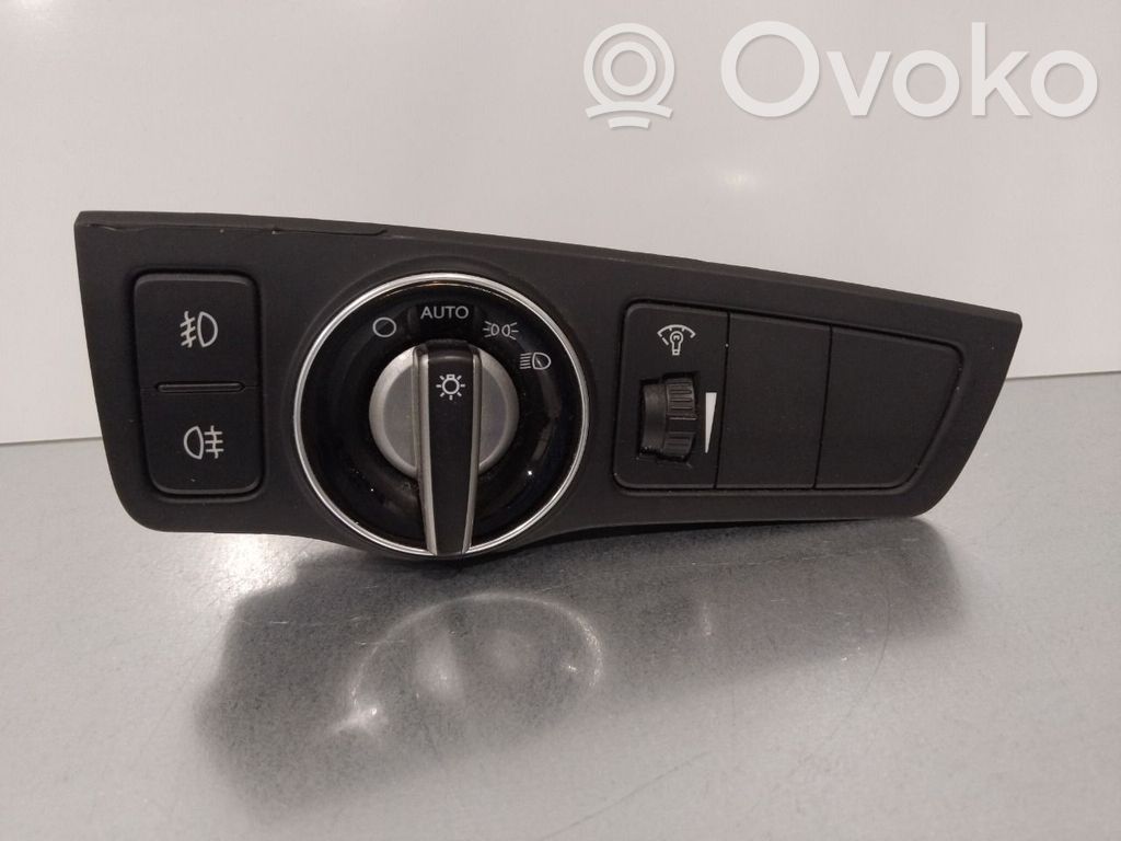 Hyundai i40 Interruptor de luz 