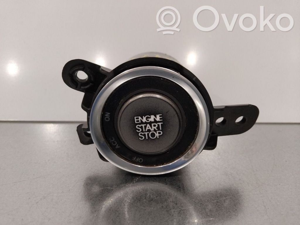Hyundai i40 Engine start stop button switch 