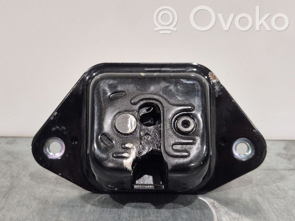 Honda CR-V Cerradura del portón trasero 