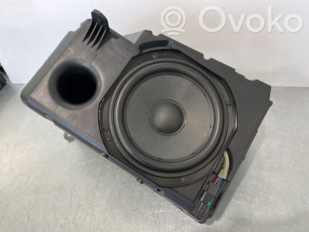 Tesla Model 3 Front door speaker 