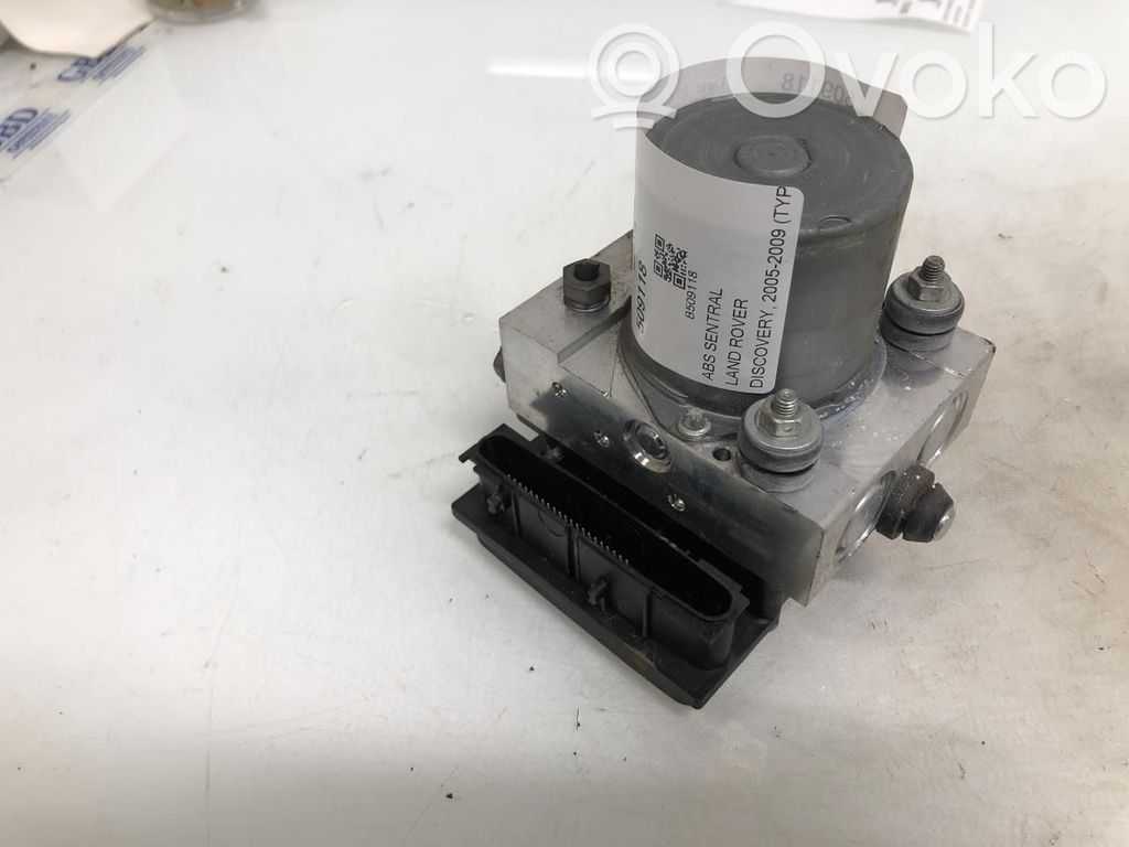 Land Rover Discovery 3 - LR3 Pompa ABS 