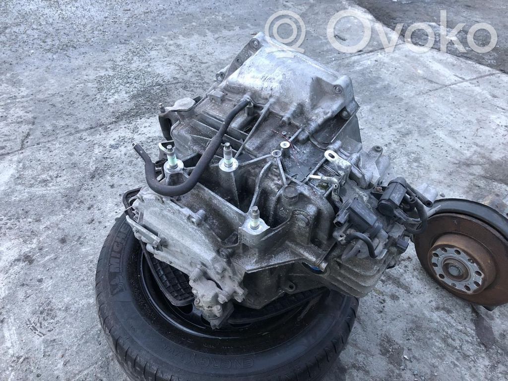 Mazda 6 Caja de cambios automática 