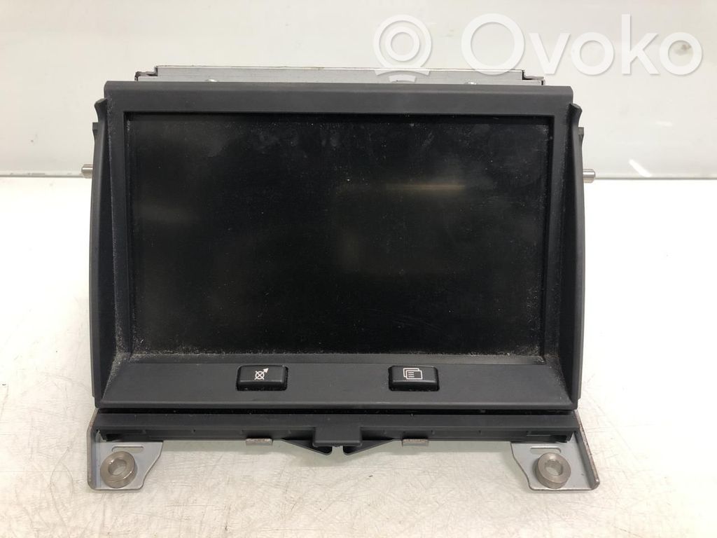 Land Rover Discovery 3 - LR3 Monitor/display/piccolo schermo 