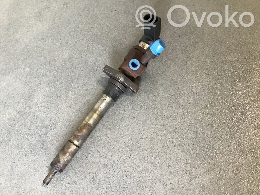 Ford Mondeo MK IV Inyector de combustible 