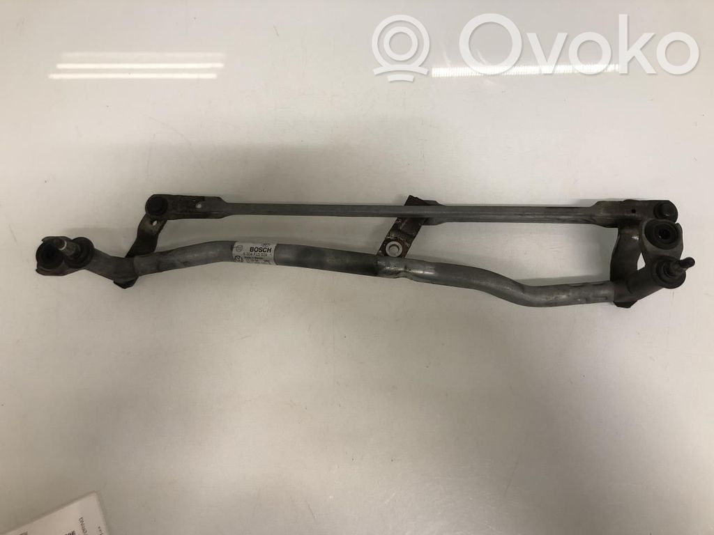 Volkswagen Jetta VI Articulație ștergător față 