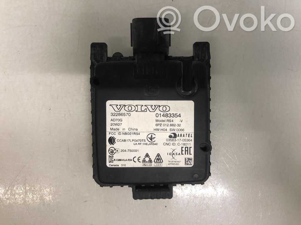 Sensor de radar Distronic   32410079,31652441AC,31652441AC,32410079
